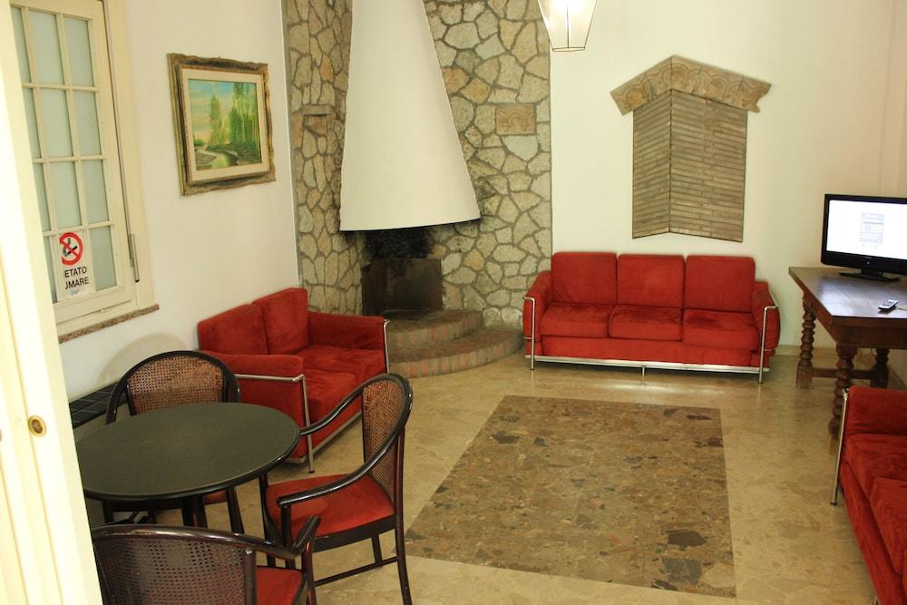 Hotel La Torretta Bramante Rimini Buitenkant foto